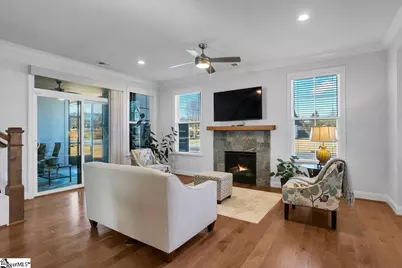 2 Winding Rock Road, Simpsonville, SC 29680 - Photo 8