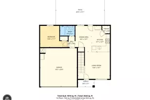 98 Lyman Lake Rd, Lyman, SC 29365 - Photo 26