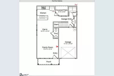 2320 Mill Loop #Lot 61, Spartanburg, SC 29301 - Photo 2