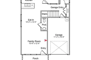 2320 Mill Loop, Spartanburg, SC 29301 - Photo 2