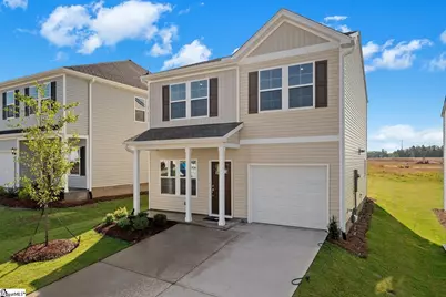 2320 Mill Loop #Lot 61, Spartanburg, SC 29301 - Photo 2