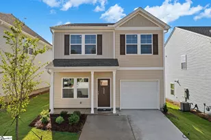 2320 Mill Loop, Spartanburg, SC 29301 - Photo 1