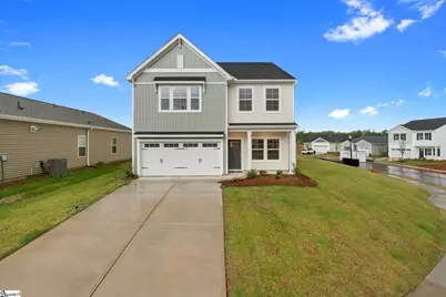 2300 Mill Loop #Lot 64, Spartanburg, SC 29301 - Photo 1