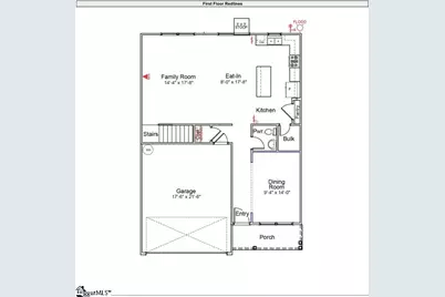 2300 Mill Loop #Lot 64, Spartanburg, SC 29301 - Photo 2