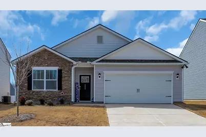 505 Bonifay Drive, Fountain Inn, SC 29644 - Photo 1