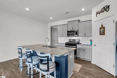 505 Bonifay Drive, Fountain Inn, SC 29644 - Photo 4