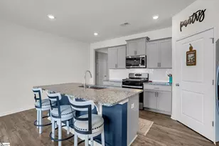 505 Bonifay Dr, Fountain Inn, SC 29644 - Photo 4