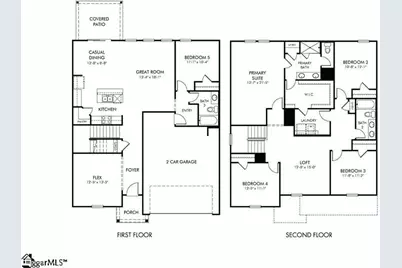 104 Blooming Meadow Road, Piedmont, SC 29673 - Photo 10