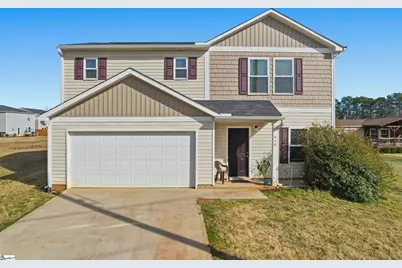 948 Seay Road, Inman, SC 29349 - Photo 1