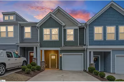 1009 Millison Place, Moore, SC 29369 - Photo 2