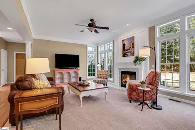 9 Suffolk Downs Way, Greenville, SC 29615 - Photo 12