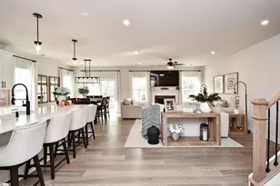 457 Oswego Ct, Greenville, SC 29607 - Photo 8