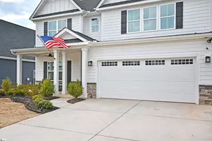 457 Oswego Ct, Greenville, SC 29607 - Photo 2