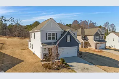 645 Morning Meadows Drive, Inman, SC 29349 - Photo 2