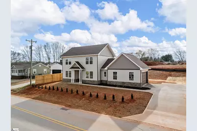 224 W Clark Road, Inman, SC 29349 - Photo 4