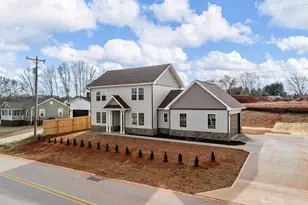 224 W Clark Rd, Inman, SC 29349 - Photo 4