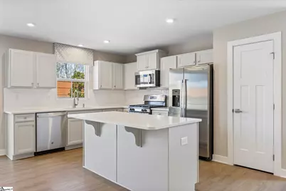 1277 Eutaw Springs Drive, Woodruff, SC 29375 - Photo 2