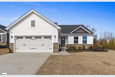 1277 Eutaw Springs Drive, Woodruff, SC 29375 - Photo 1