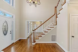 9 Claymore St, Greer, SC 29650 - Photo 8