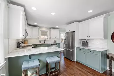 18 Ivy Trail, Greenville, SC 29615 - Photo 8