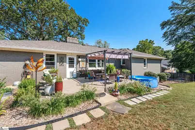 18 Ivy Trail, Greenville, SC 29615 - Photo 32