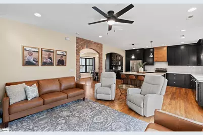 125 Woodland Drive, Greenville, SC 29617 - Photo 4