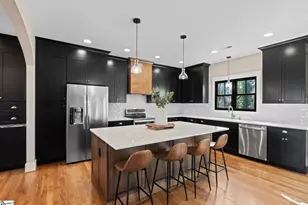 125 Woodland Dr, Greenville, SC 29617 - Photo 6