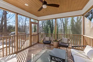 125 Woodland Dr, Greenville, SC 29617 - Photo 30