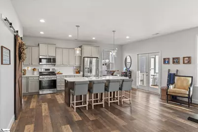 19 Alice Kelley Court, Travelers Rest, SC 29690 - Photo 16