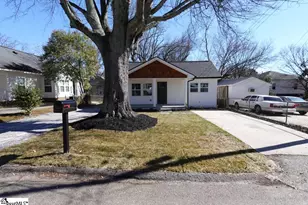 101 Hawkins St, Greenville, SC 29611 - Photo 1