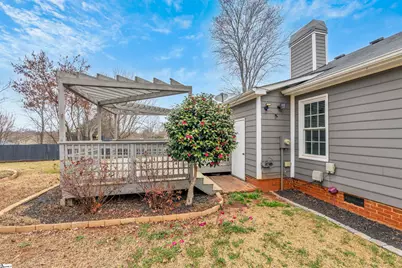 408 Laurel Tree Lane, Simpsonville, SC 29681 - Photo 28