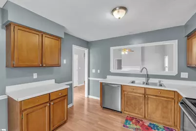 408 Laurel Tree Lane, Simpsonville, SC 29681 - Photo 8