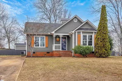 408 Laurel Tree Lane, Simpsonville, SC 29681 - Photo 1