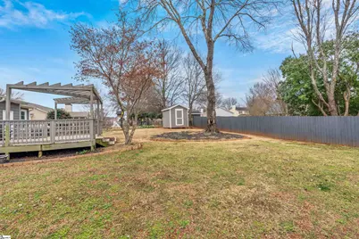 408 Laurel Tree Lane, Simpsonville, SC 29681 - Photo 24