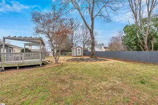 408 Laurel Tree Ln, Simpsonville, SC 29681 - Photo 24