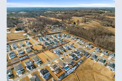 320 Fox Hollow Lane, Pelzer, SC 29669 - Photo 46