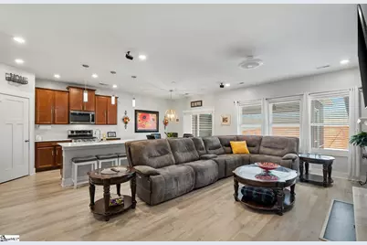 320 Fox Hollow Lane, Pelzer, SC 29669 - Photo 8