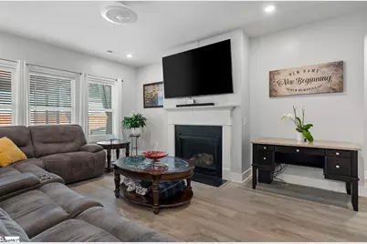 320 Fox Hollow Lane, Pelzer, SC 29669 - Photo 10