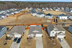 320 Fox Hollow Ln, Pelzer, SC 29669 - Photo 42