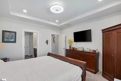 320 Fox Hollow Lane, Pelzer, SC 29669 - Photo 22