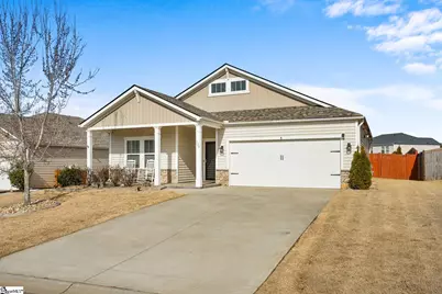 320 Fox Hollow Lane, Pelzer, SC 29669 - Photo 2