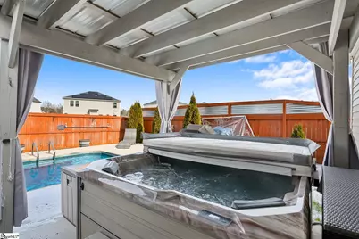 320 Fox Hollow Lane, Pelzer, SC 29669 - Photo 40