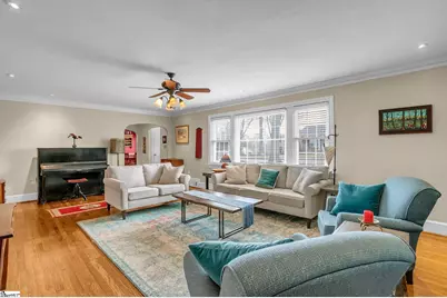 303 North Avenue, Greer, SC 29650 - Photo 6