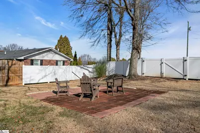 303 North Avenue, Greer, SC 29650 - Photo 44
