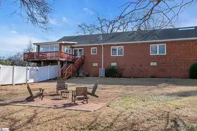 303 North Avenue, Greer, SC 29650 - Photo 46