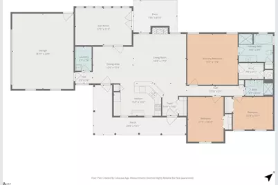 104 Carrie Leigh Lane, Pendleton, SC 29670 - Photo 36