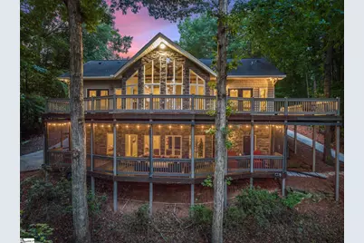 714 Oak Shore Court, Seneca, SC 29678 - Photo 2