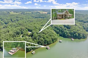 714 Oak Shore Ct, Seneca, SC 29678 - Photo 6