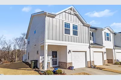 826 Thread Way, Greer, SC 29651 - Photo 1