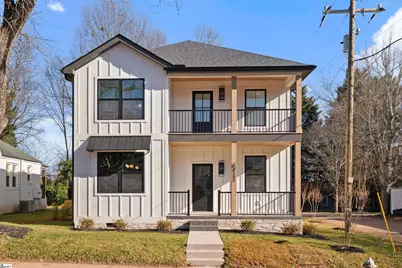 511 Green Avenue, Greenville, SC 29601 - Photo 1